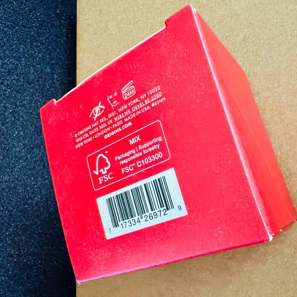 NIB Origins Youthtopia Peptide Plumping Apple Cream Face Moisturizer w/ Peptides - Picture 16 of 16